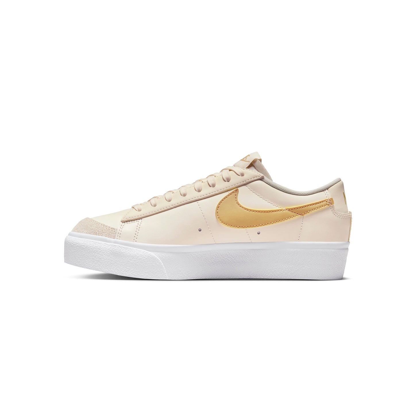 Zapatillas Basketball Mujer Nike W Blazer Low P