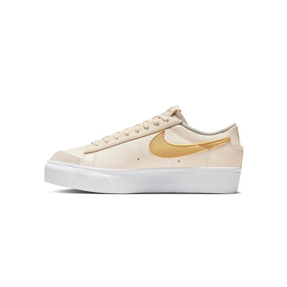 Zapatillas Basketball Mujer Nike W Blazer Low P