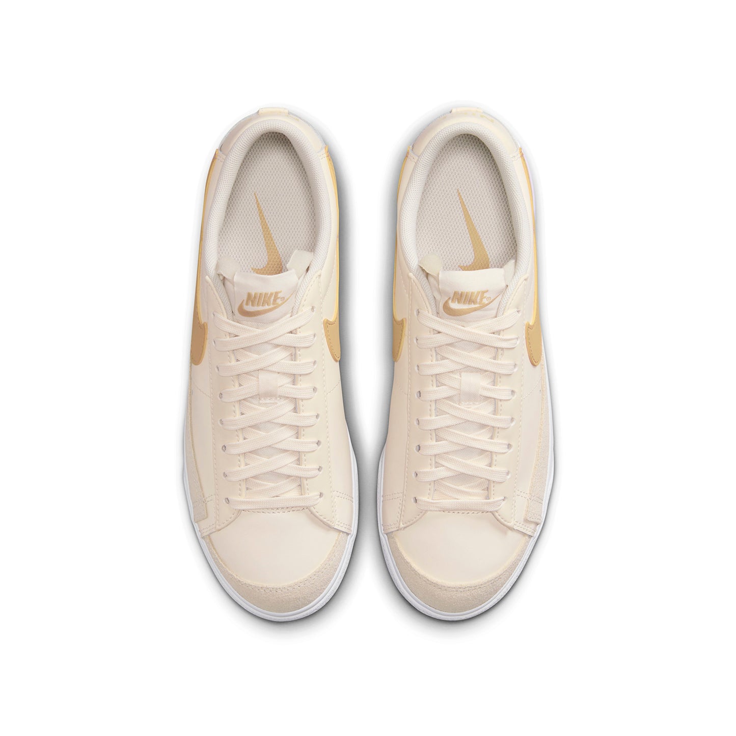 Zapatillas Basketball Mujer Nike W Blazer Low P