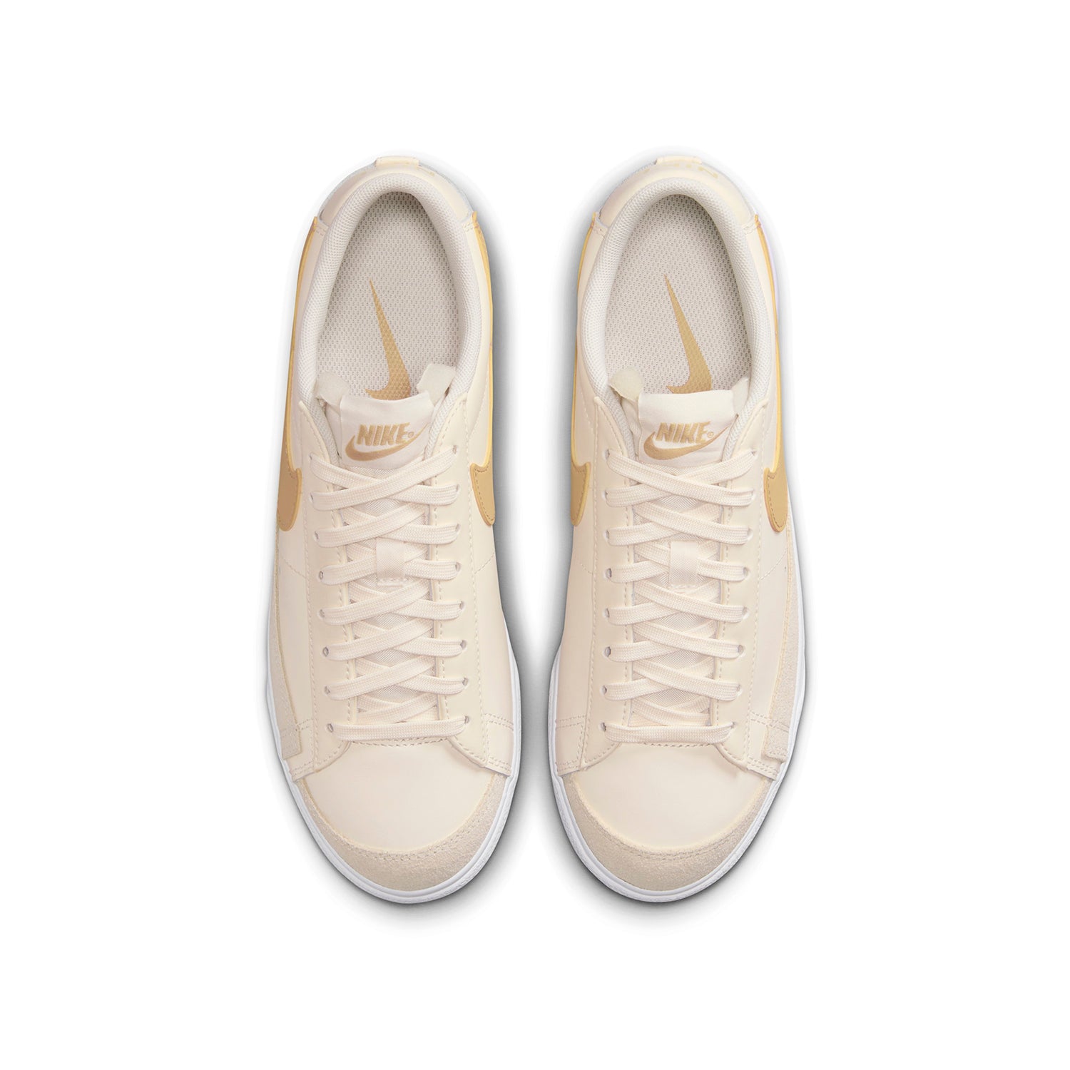 Zapatillas Basketball Mujer Nike W Blazer Low P