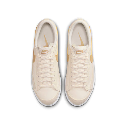 Zapatillas Basketball Mujer Nike W Blazer Low P