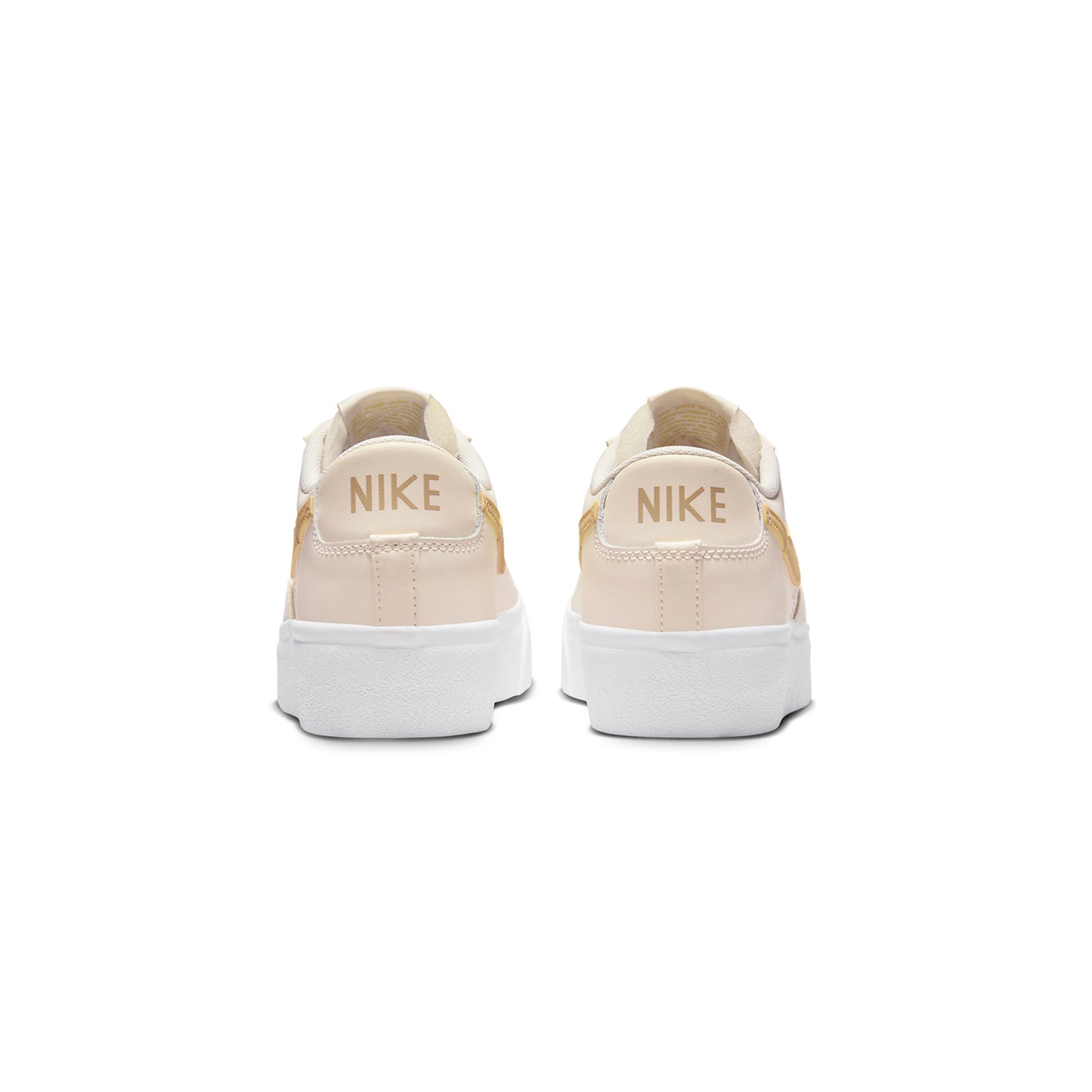 Zapatillas Basketball Mujer Nike W Blazer Low P