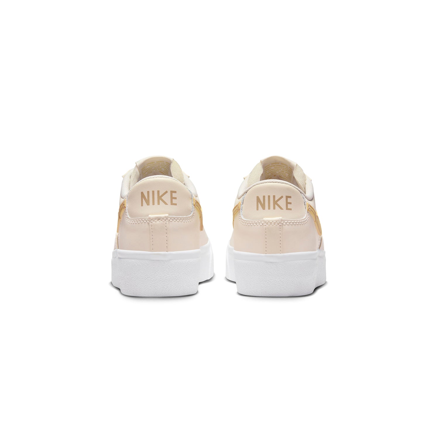 Zapatillas Basketball Mujer Nike W Blazer Low P