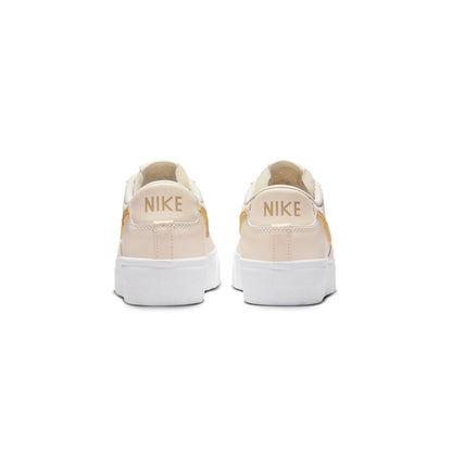 Zapatillas Basketball Mujer Nike W Blazer Low P