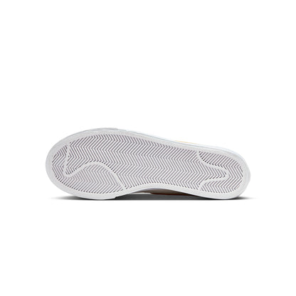 Zapatillas Basketball Mujer Nike W Blazer Low P