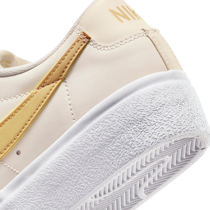 Zapatillas Basketball Mujer Nike W Blazer Low P