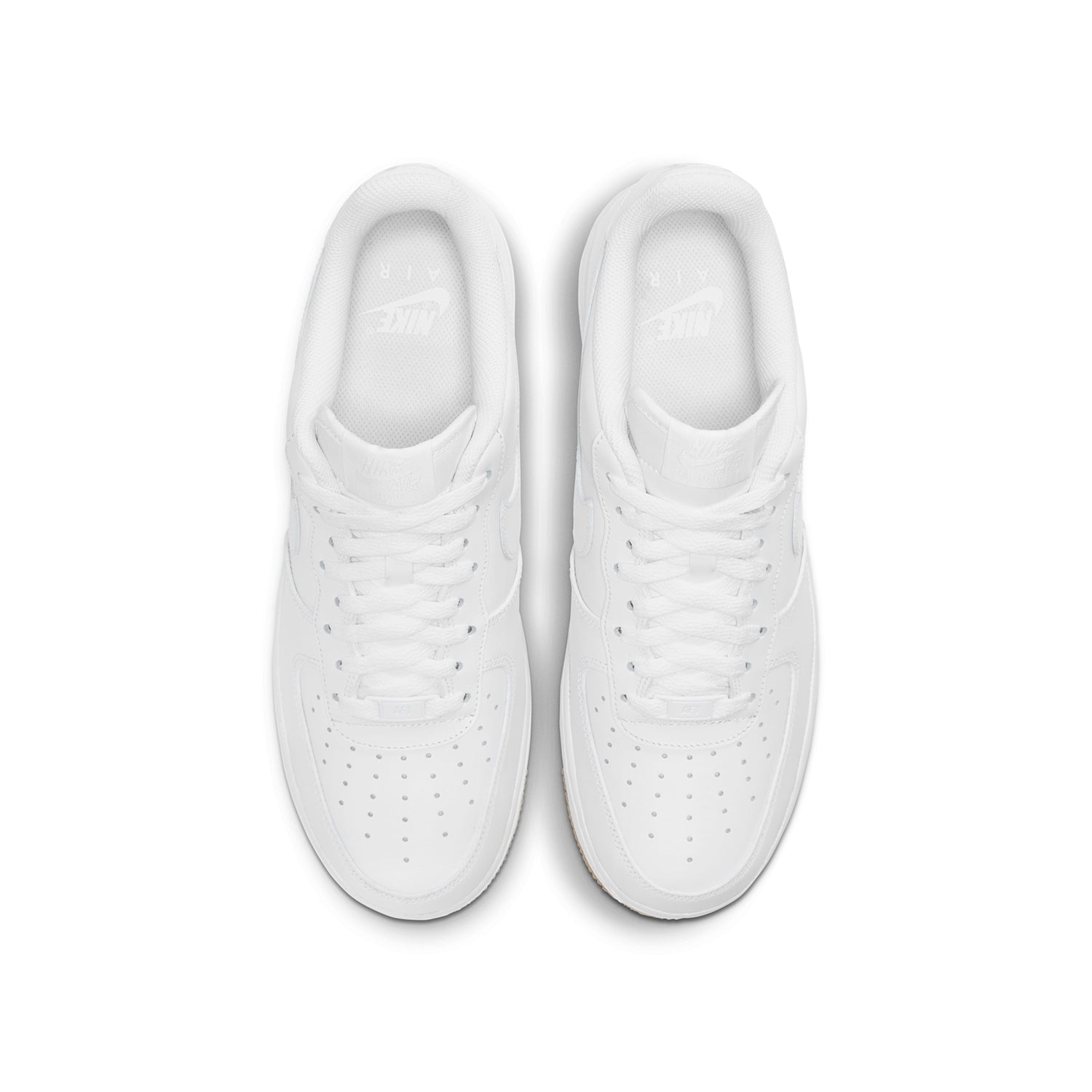 Zapatillas Urbano Hombre Nike Air Force 1 07