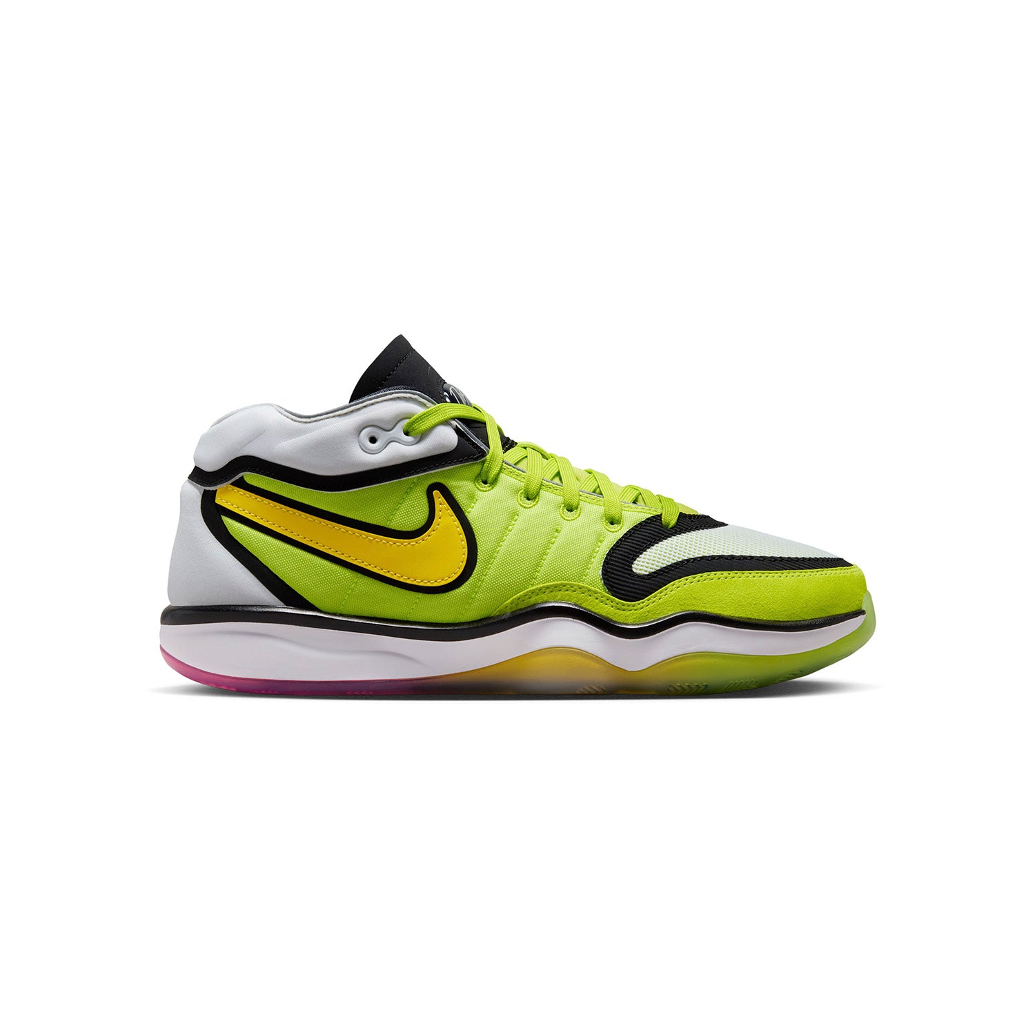 Zapatillas Basketball Hombre Nike Nike Air Zoom