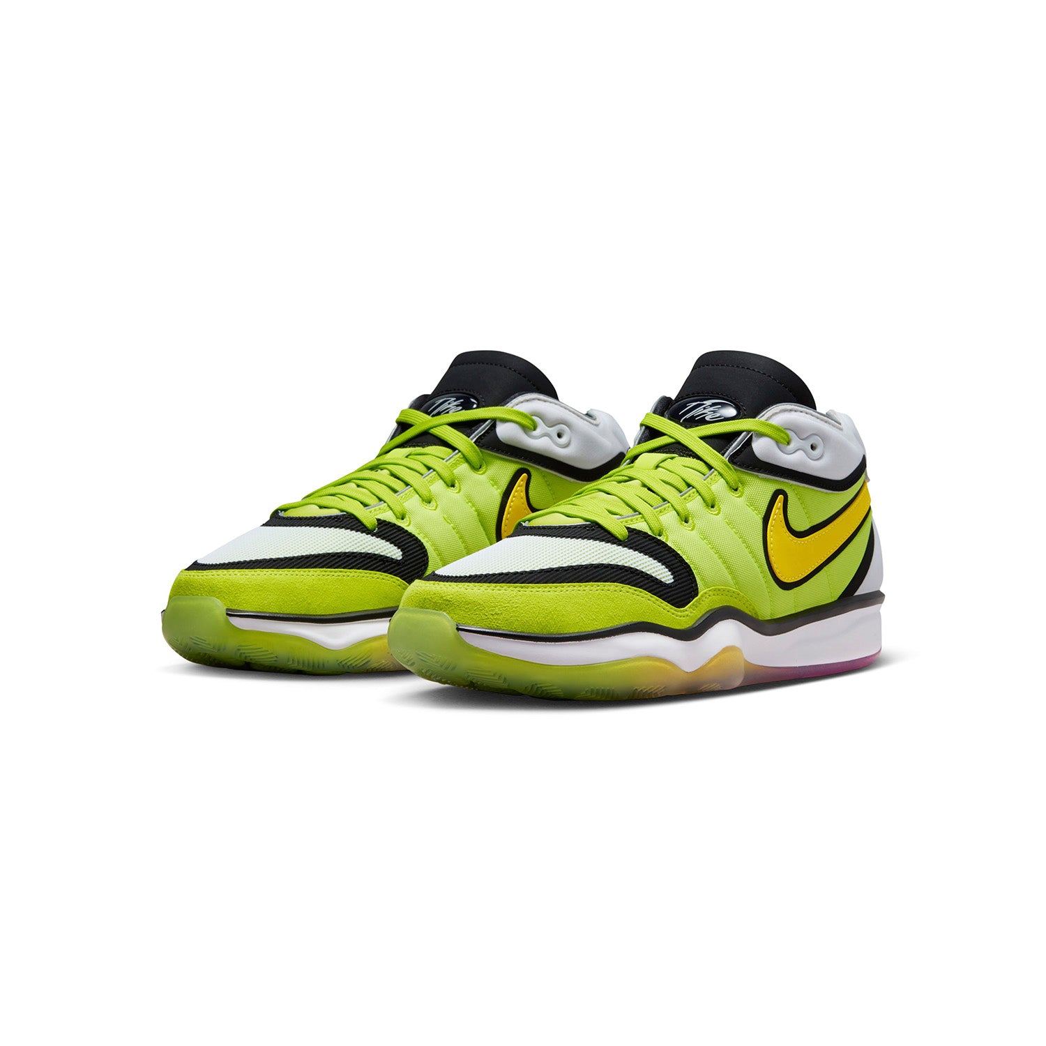 Zapatillas Basketball Hombre Nike Nike Air Zoom