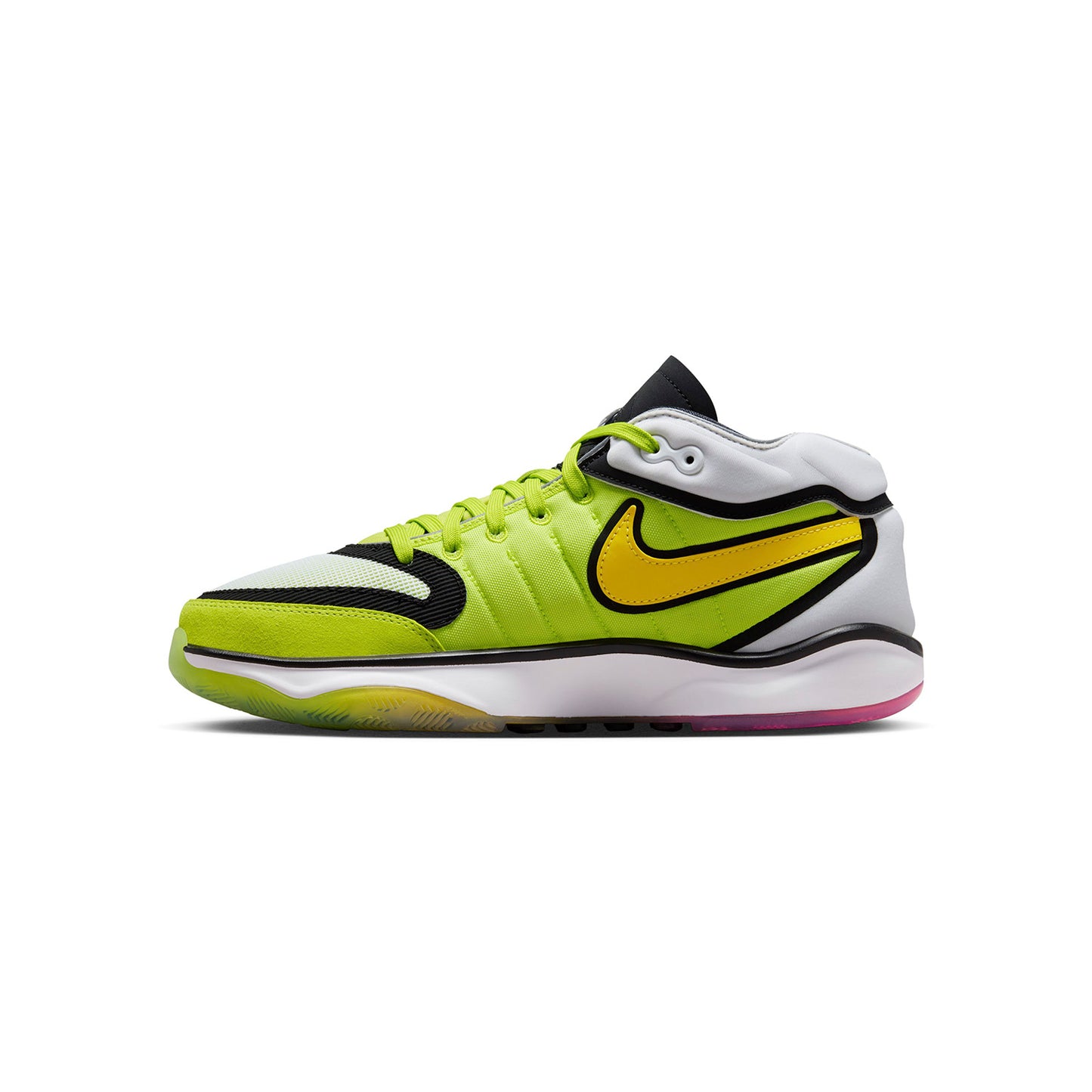 Zapatillas Basketball Hombre Nike Nike Air Zoom
