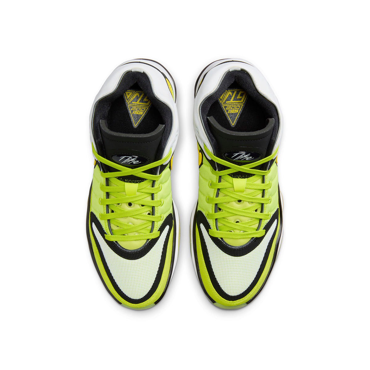 Zapatillas Basketball Hombre Nike Nike Air Zoom