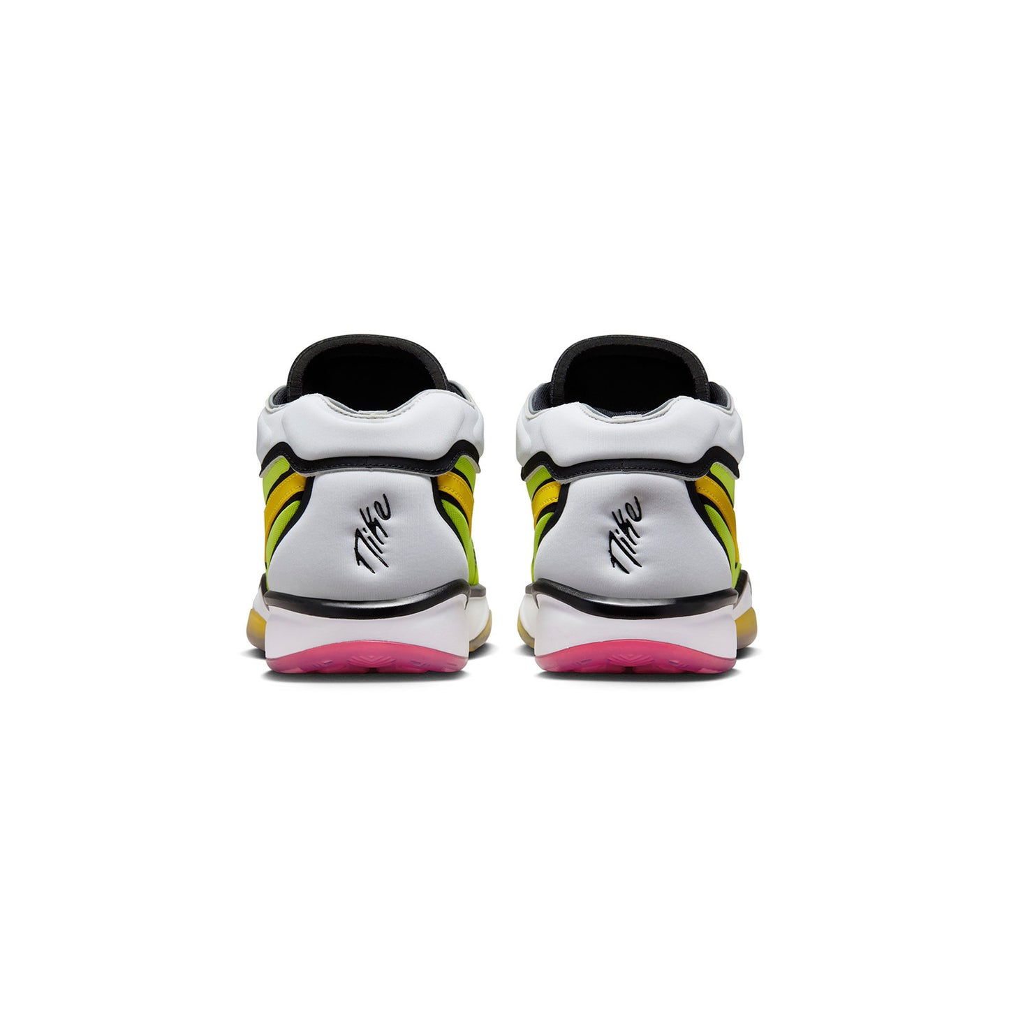 Zapatillas Basketball Hombre Nike Nike Air Zoom