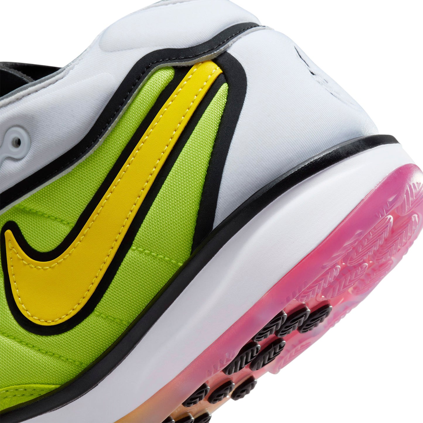 Zapatillas Basketball Hombre Nike Nike Air Zoom