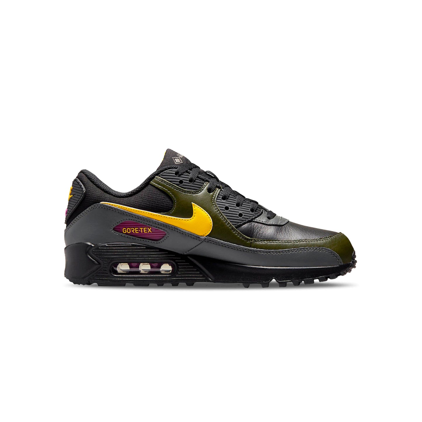 Zapatillas Urbano Hombre Nike Air Max 90 Gtx