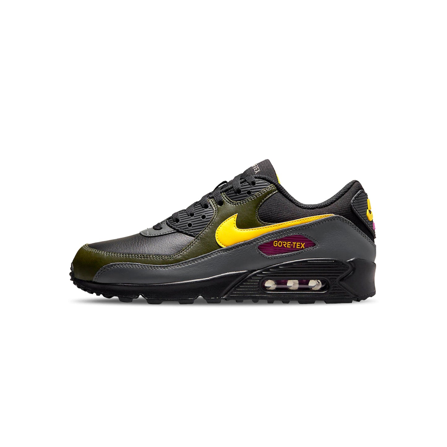 Zapatillas Urbano Hombre Nike Air Max 90 Gtx