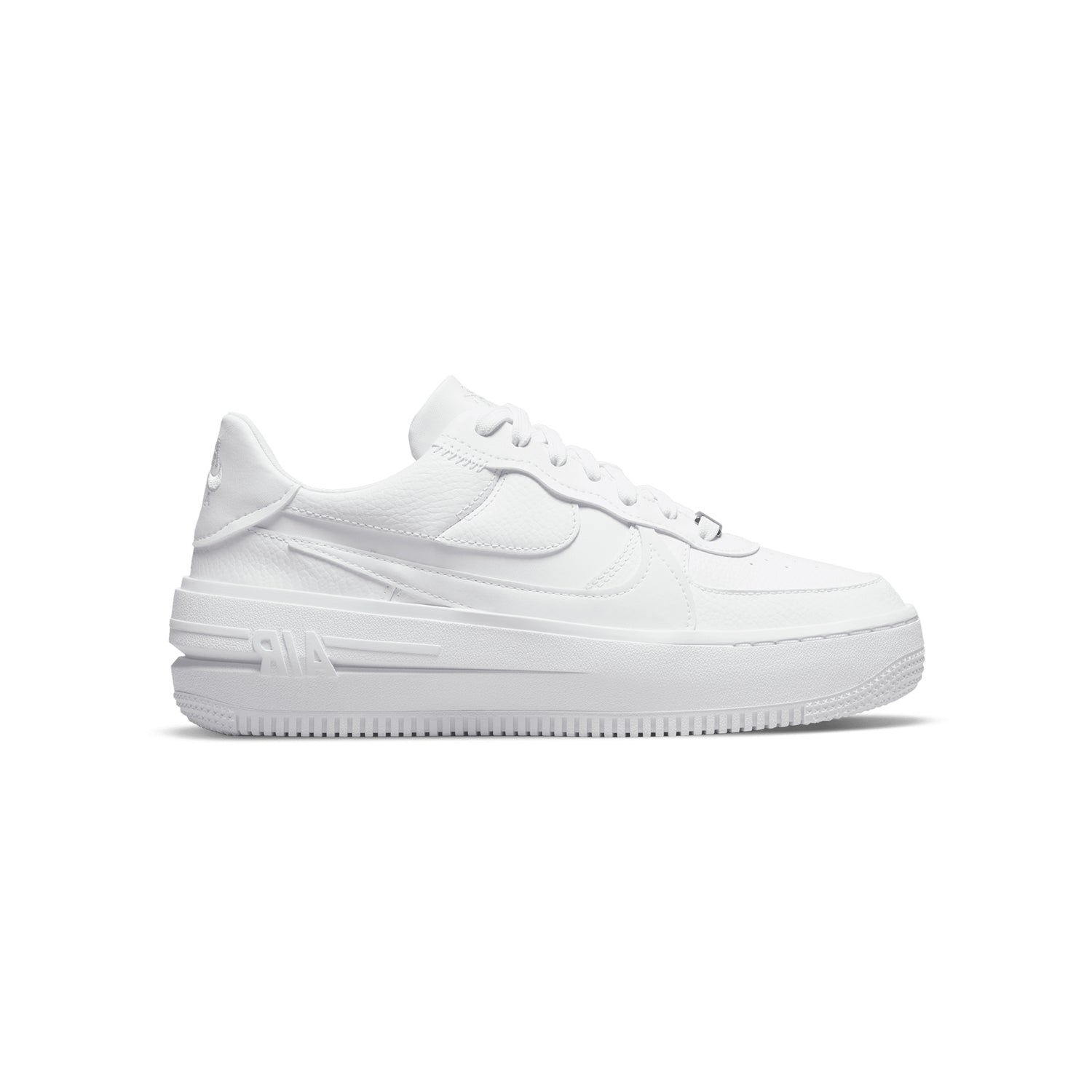 Zapatillas Nike Mujer Dj9946-100 Air Force 1 Plt.Af.O