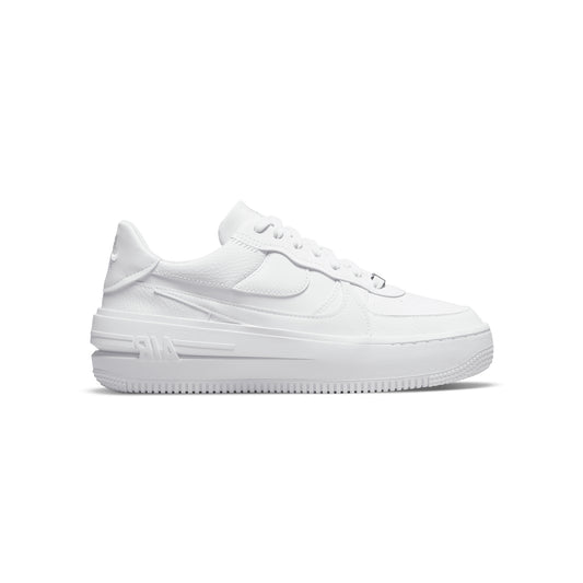 Zapatillas Nike Mujer Dj9946-100 W Af1 Plt.Af.O