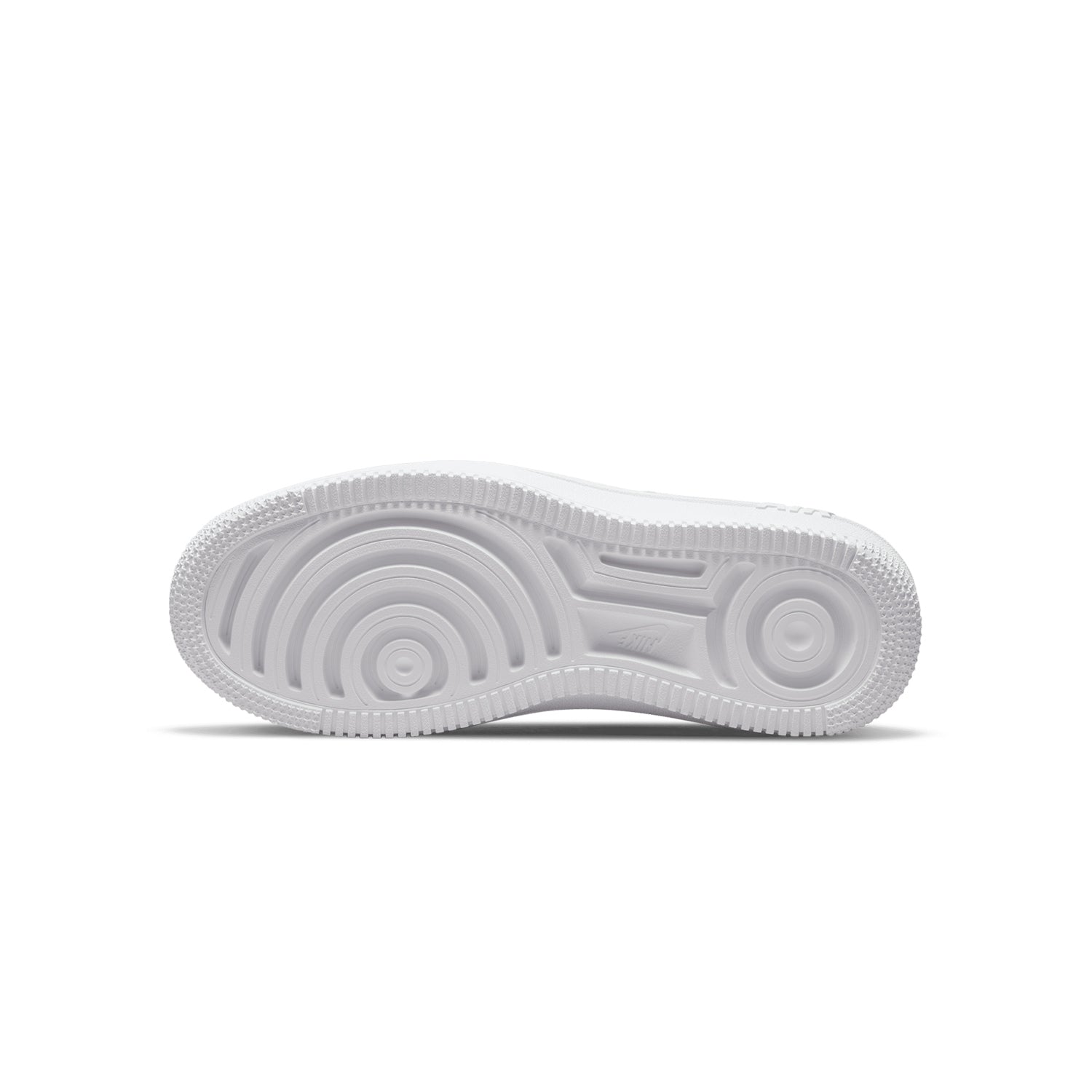 Zapatillas Nike Mujer Dj9946-100 Air Force 1 Plt.Af.O