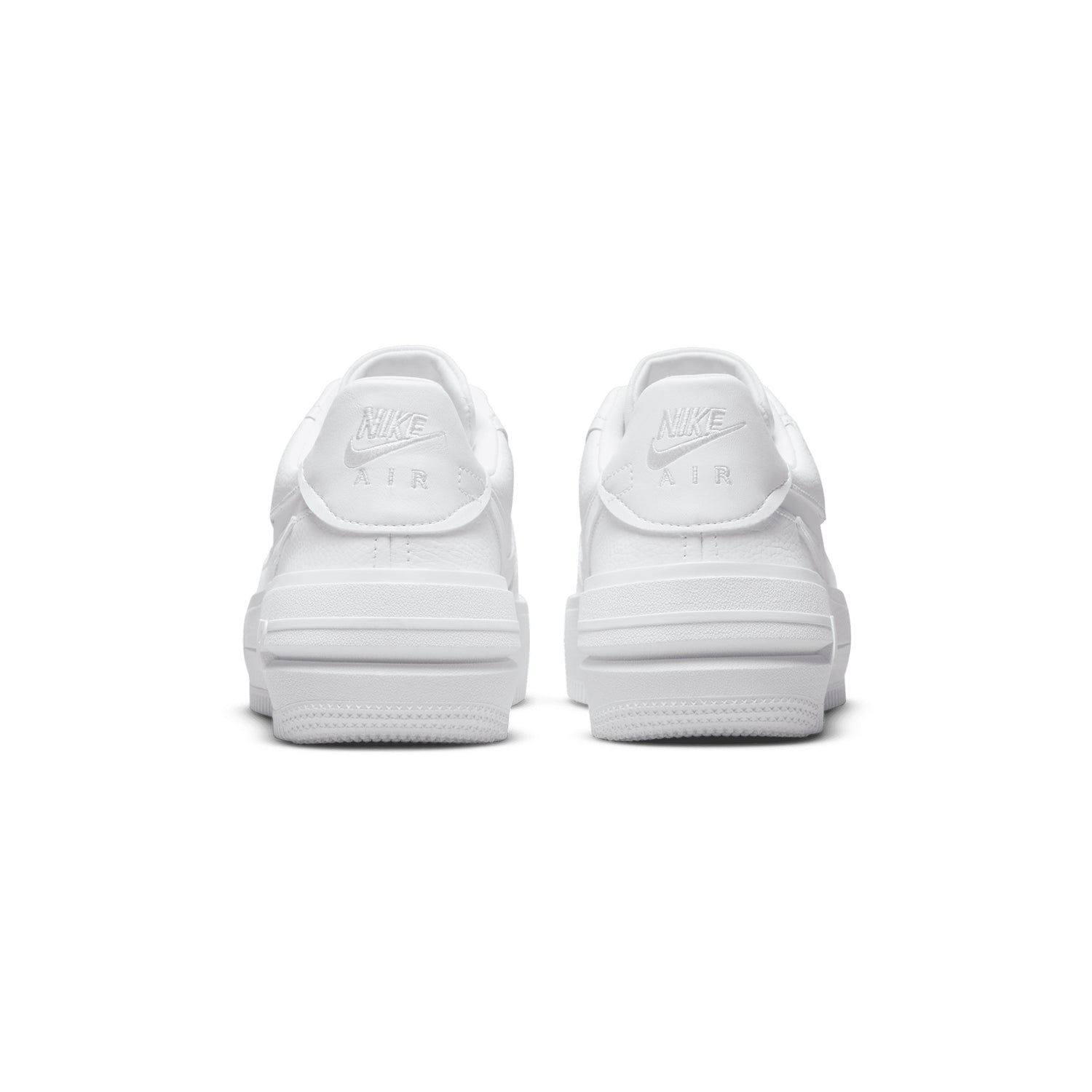 Zapatillas Nike Mujer Dj9946-100 Air Force 1 Plt.Af.O
