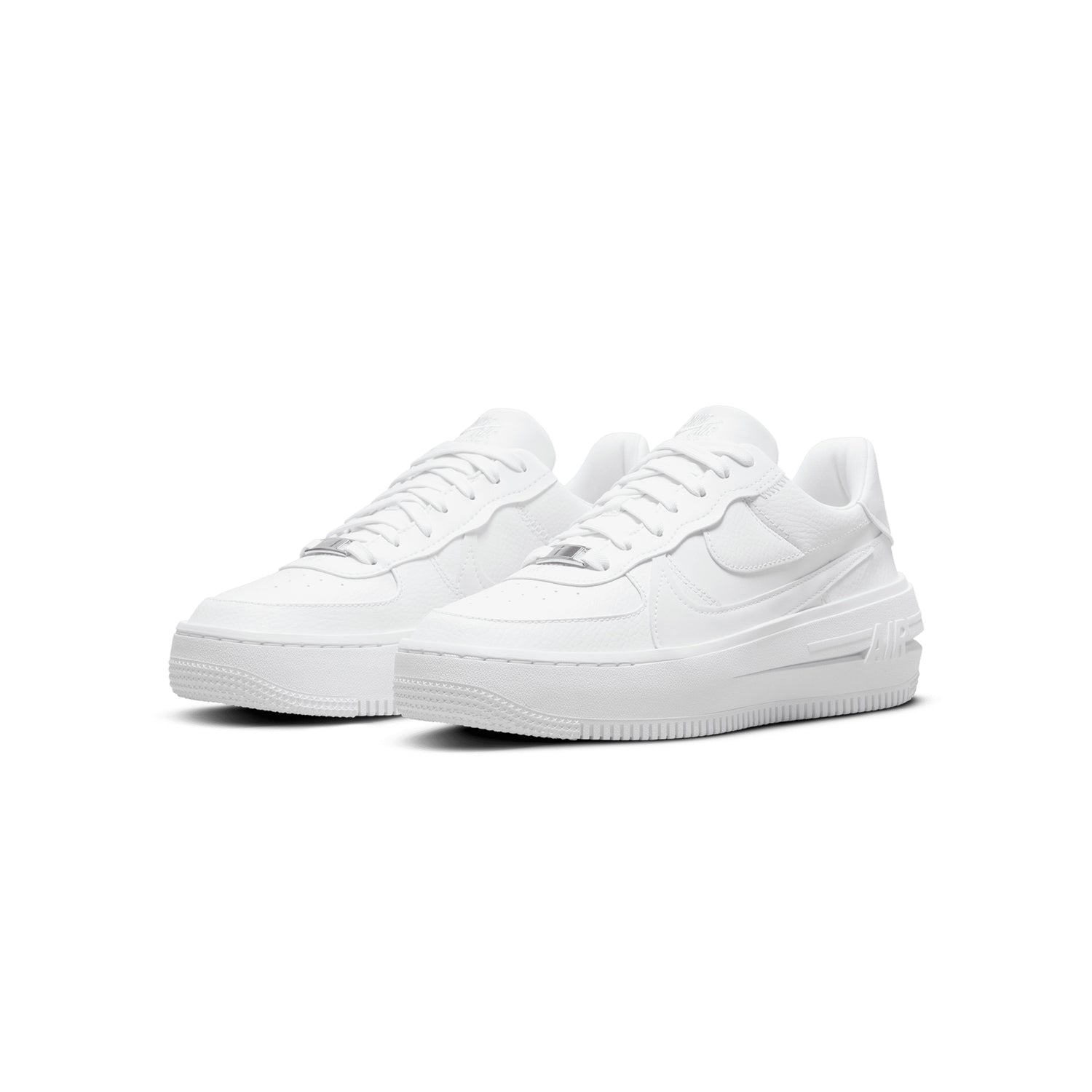 Zapatillas Nike Mujer Dj9946-100 Air Force 1 Plt.Af.O