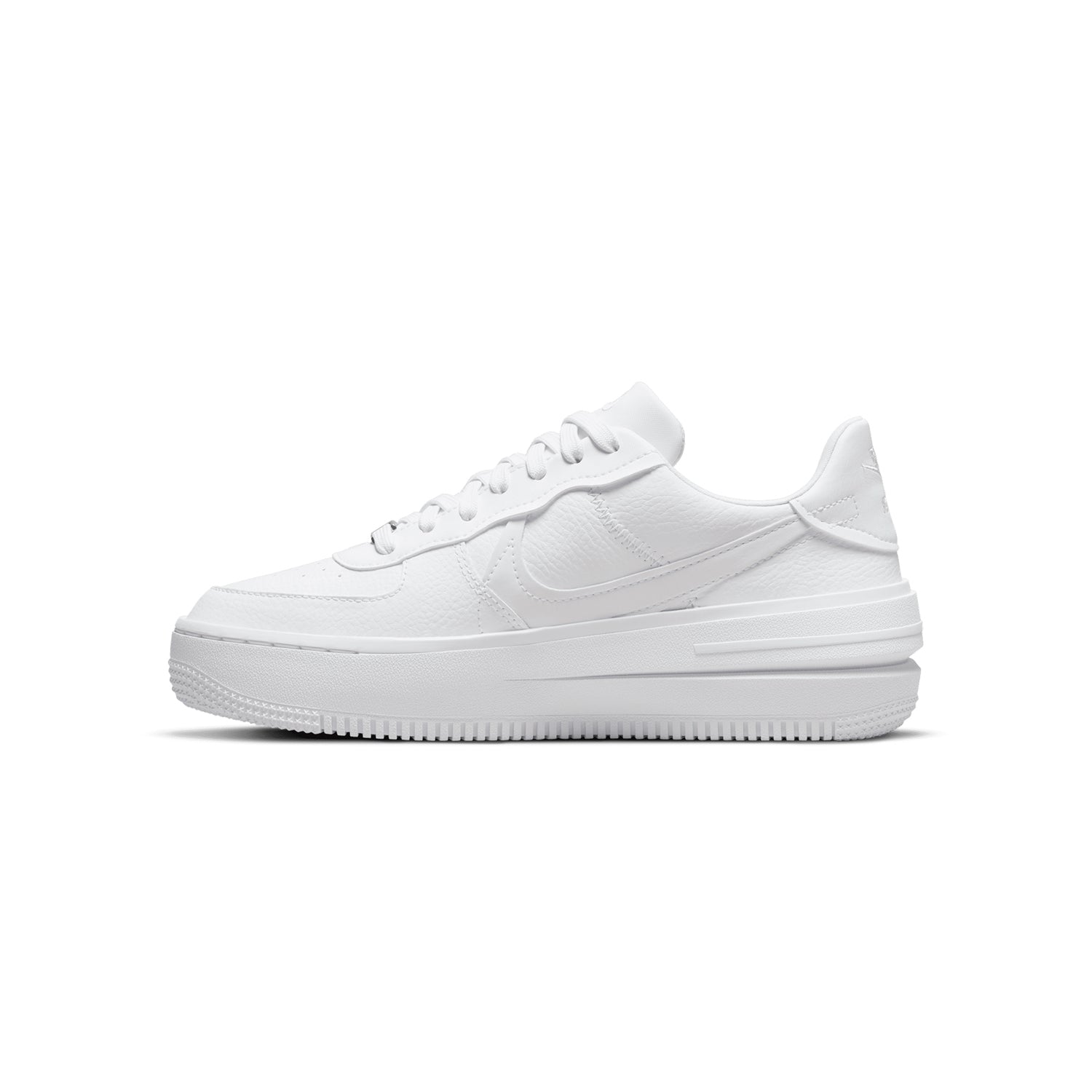 Zapatillas Nike Mujer Dj9946-100 Air Force 1 Plt.Af.O
