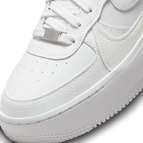 Zapatillas Nike Mujer Dj9946-100 Air Force 1 Plt.Af.O