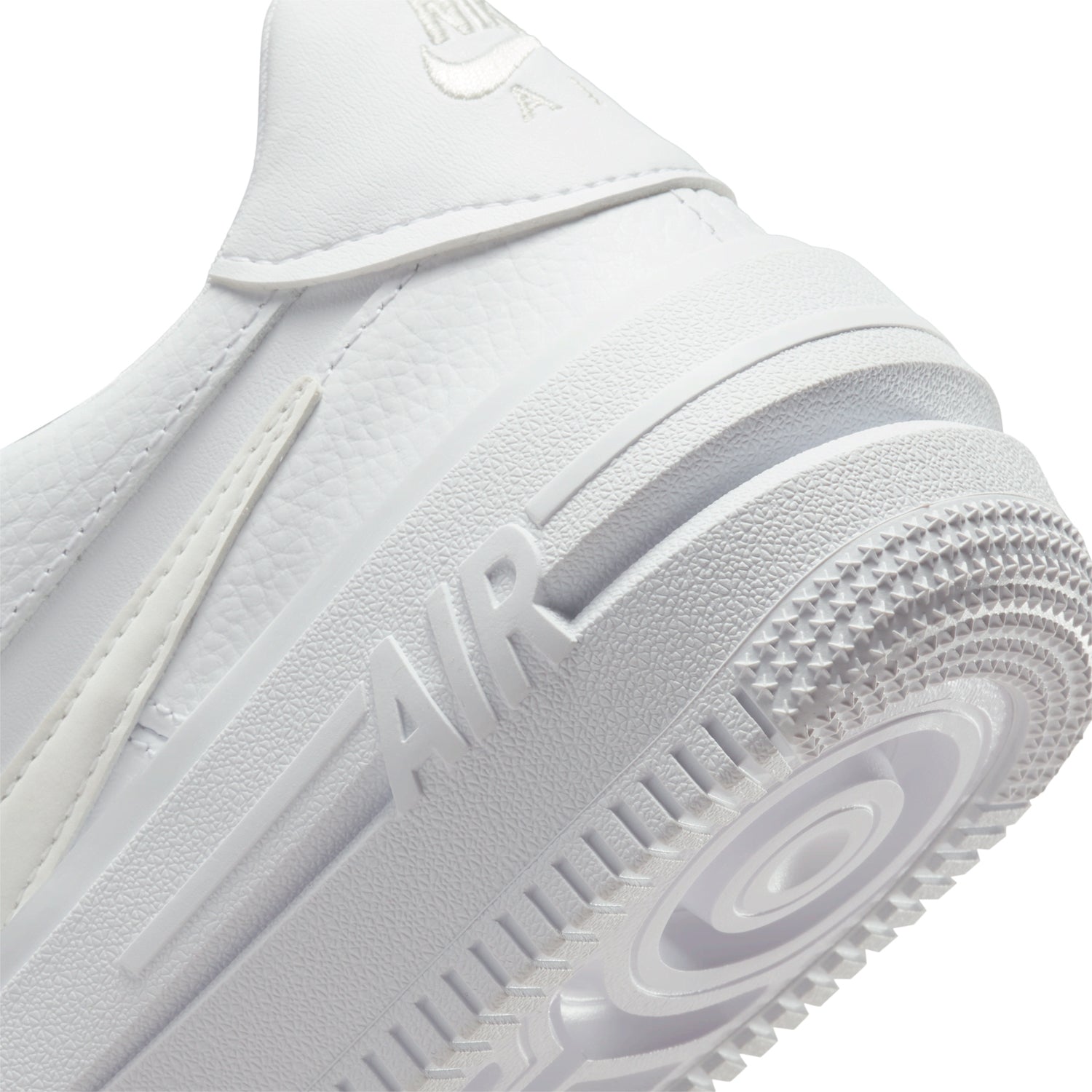 Zapatillas Nike Mujer Dj9946-100 Air Force 1 Plt.Af.O