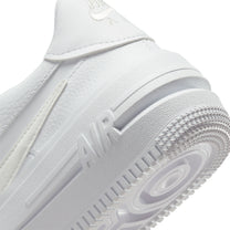 Zapatillas Nike Mujer Dj9946-100 Air Force 1 Plt.Af.O