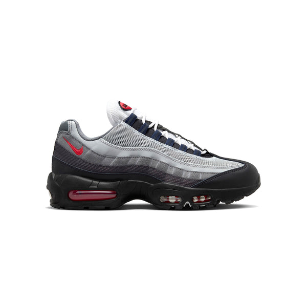 Zapatillas Urbanas Hombre Nike Air Max 95 Essential