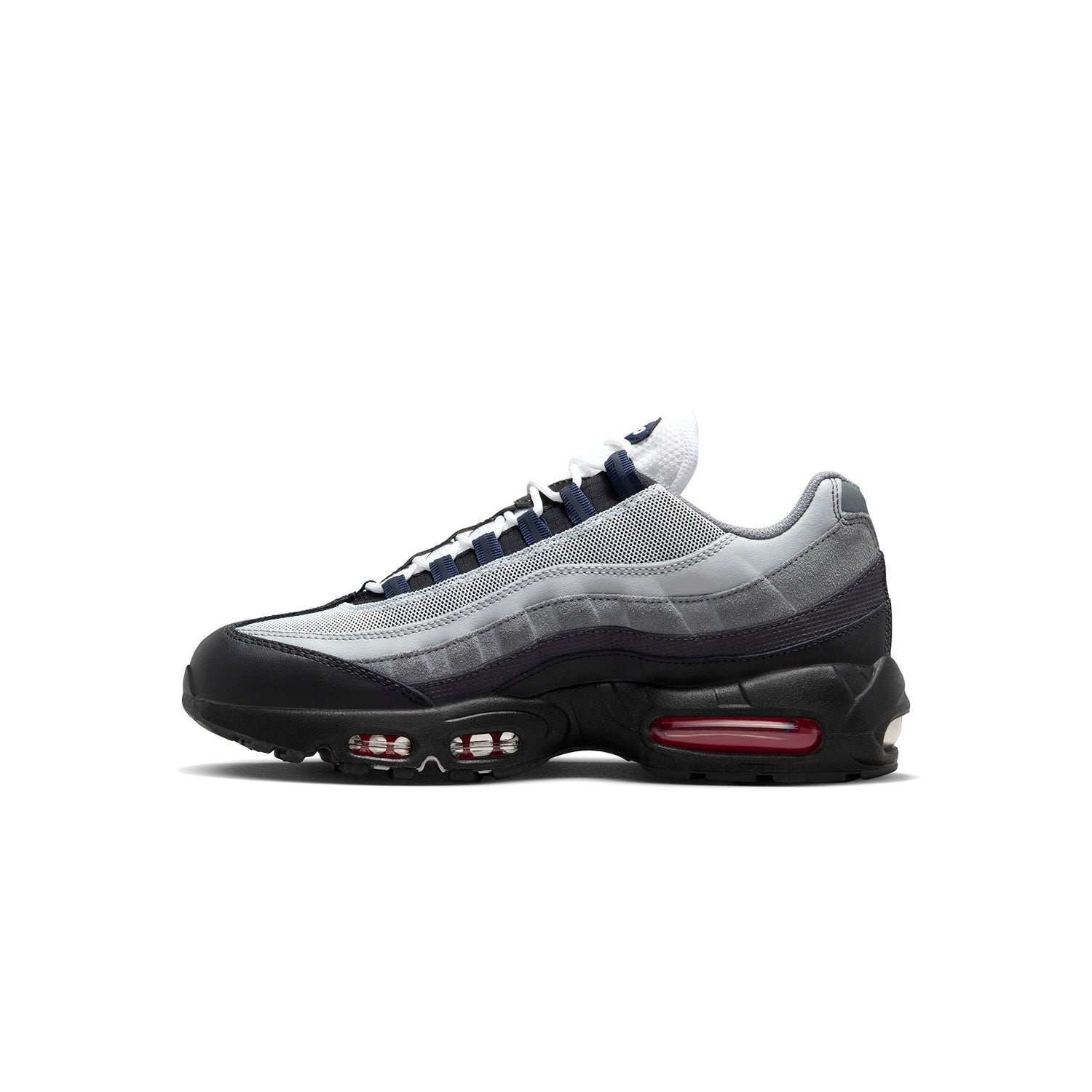 Zapatillas Urbano Hombre Nike Air Max 95 Essential