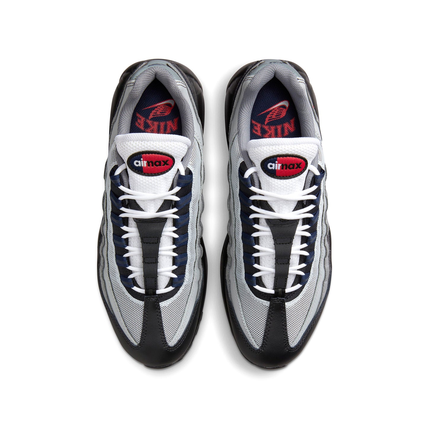 Zapatillas Urbanas Hombre Nike Air Max 95 Essential