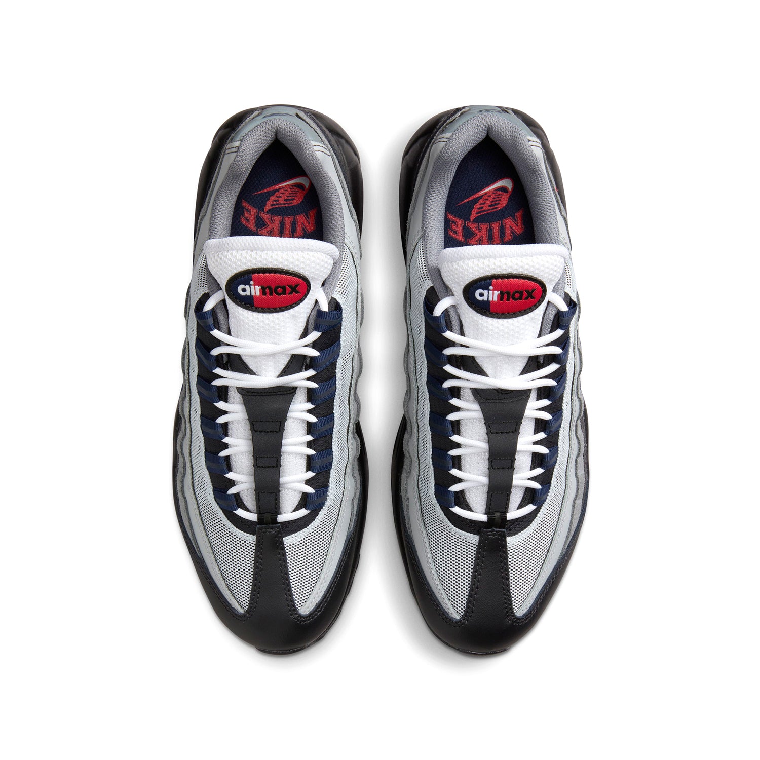 Zapatillas Urbano Hombre Nike Air Max 95 Essential
