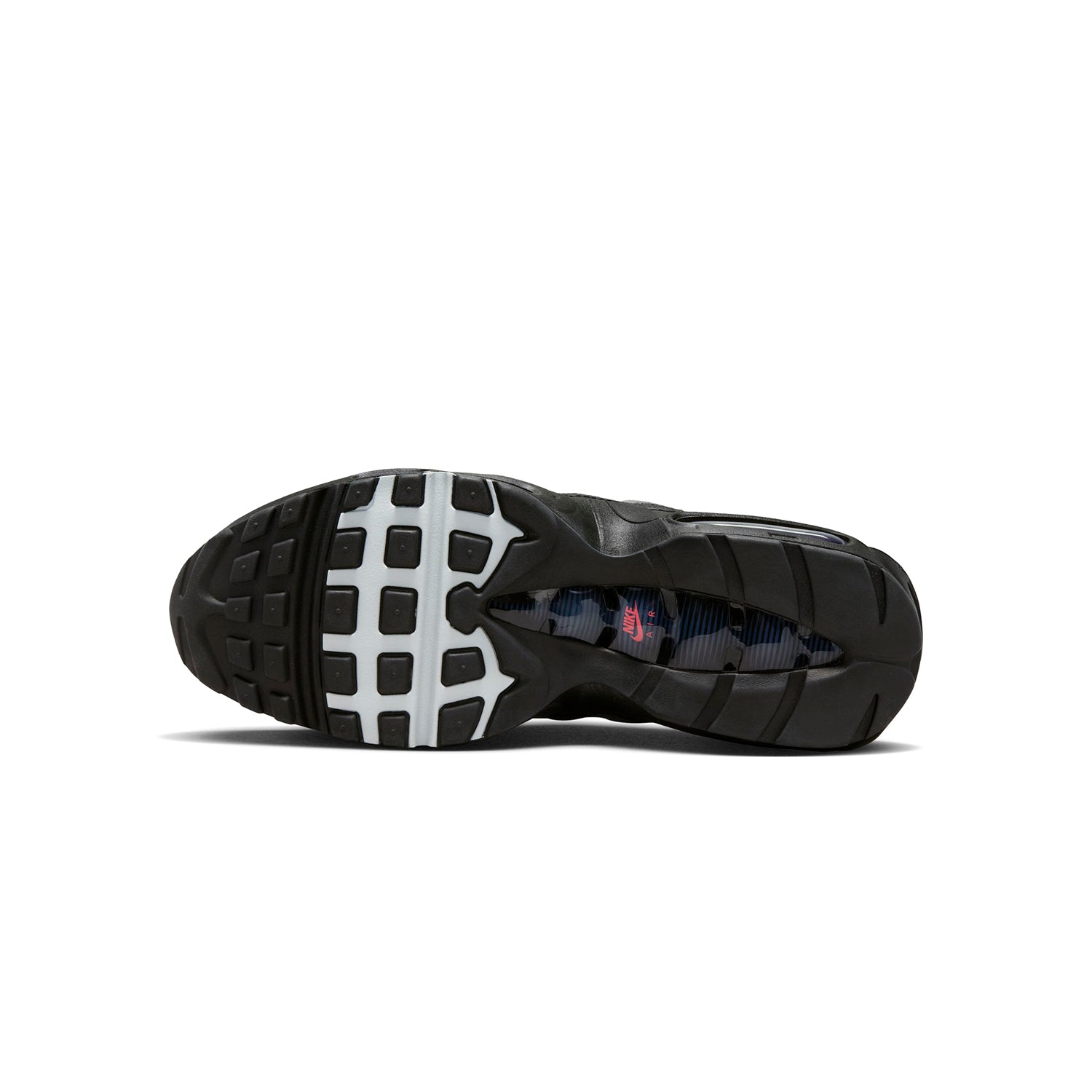 Zapatillas Urbano Hombre Nike Air Max 95 Essential