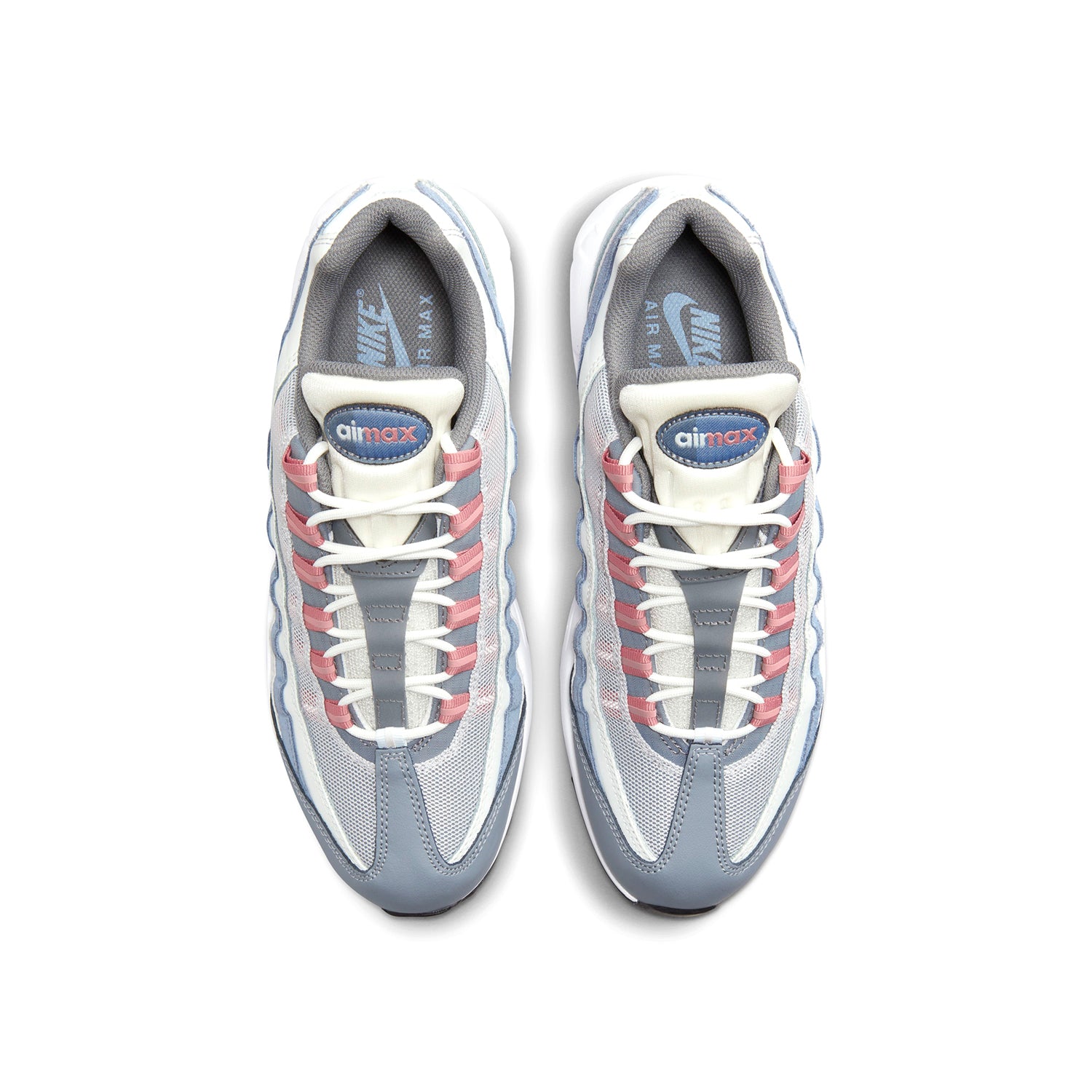 Zapatillas Urbano Hombre Nike Air Max 95 Essential