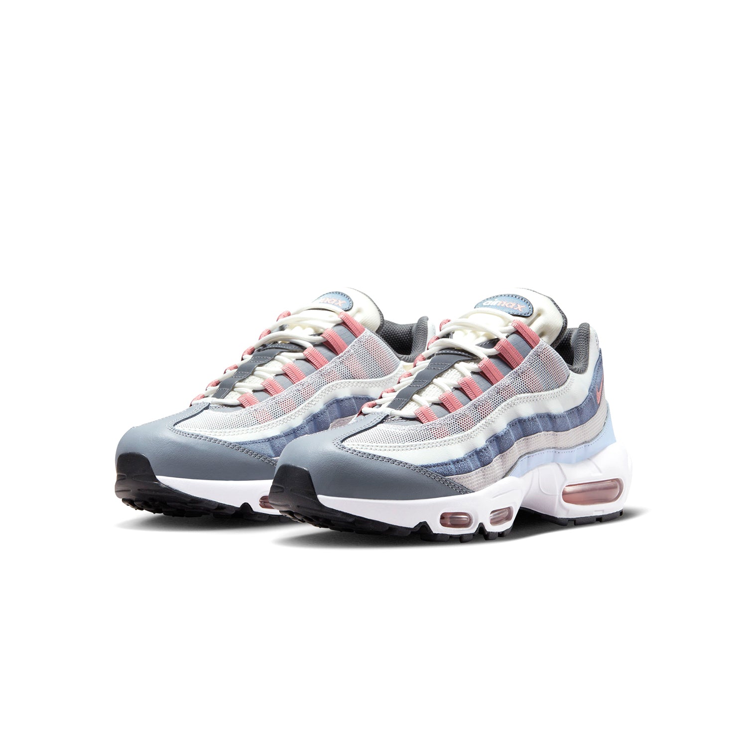 Zapatillas Urbano Hombre Nike Air Max 95 Essential