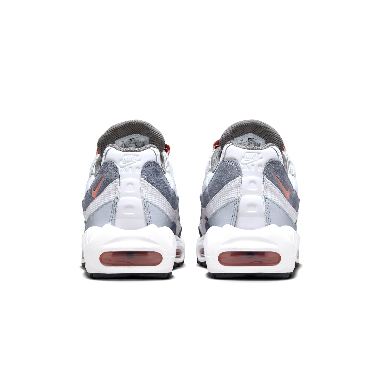 Zapatillas Urbano Hombre Nike Air Max 95 Essential