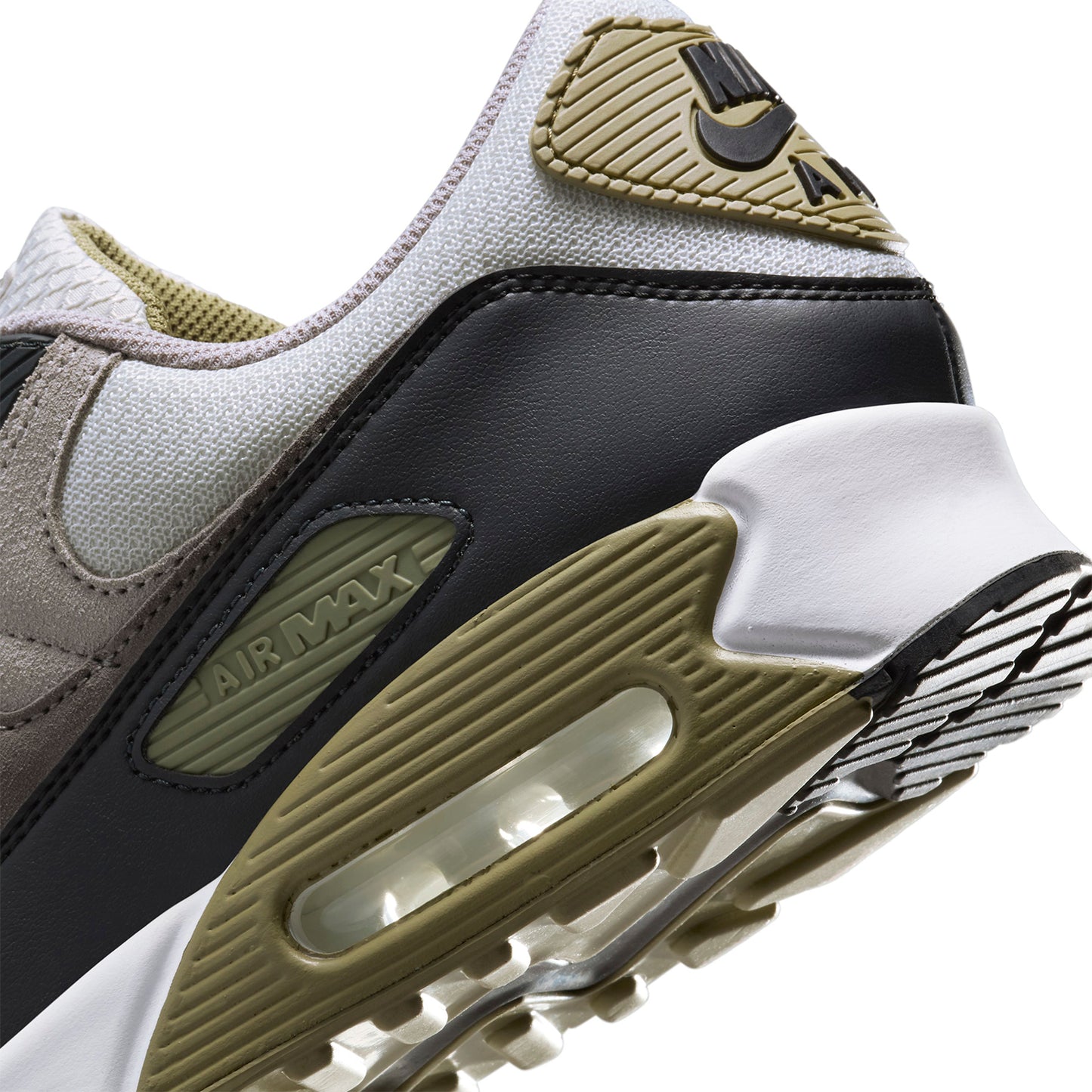 Zapatillas Urbano Hombre Nike Air Max 90