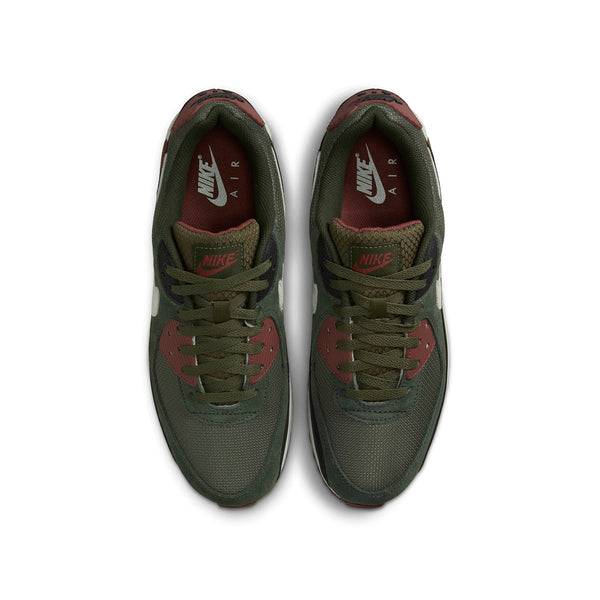 Zapatillas Urbano Hombre Nike Air Max 90