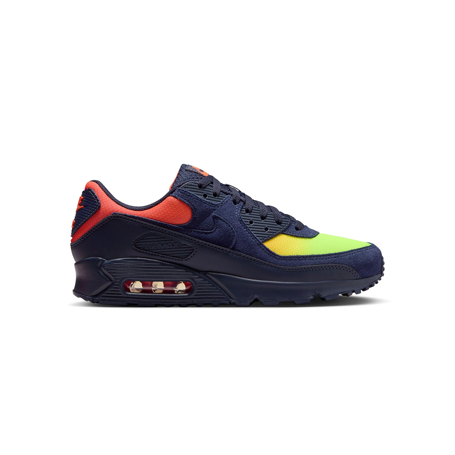 Zapatillas Urbano Hombre Nike Air Max 90