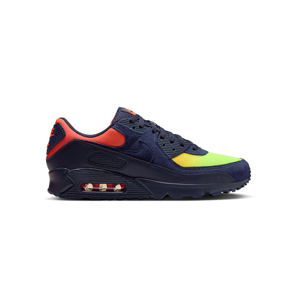 Zapatillas Urbano Hombre Nike Air Max 90