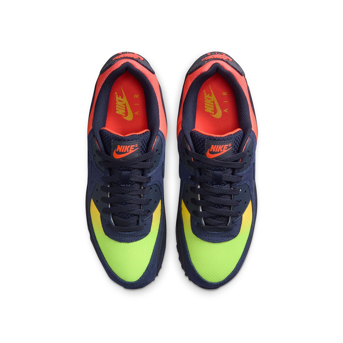 Zapatillas Urbano Hombre Nike Air Max 90