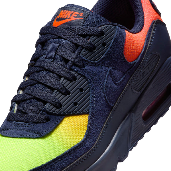 Zapatillas Urbano Hombre Nike Air Max 90