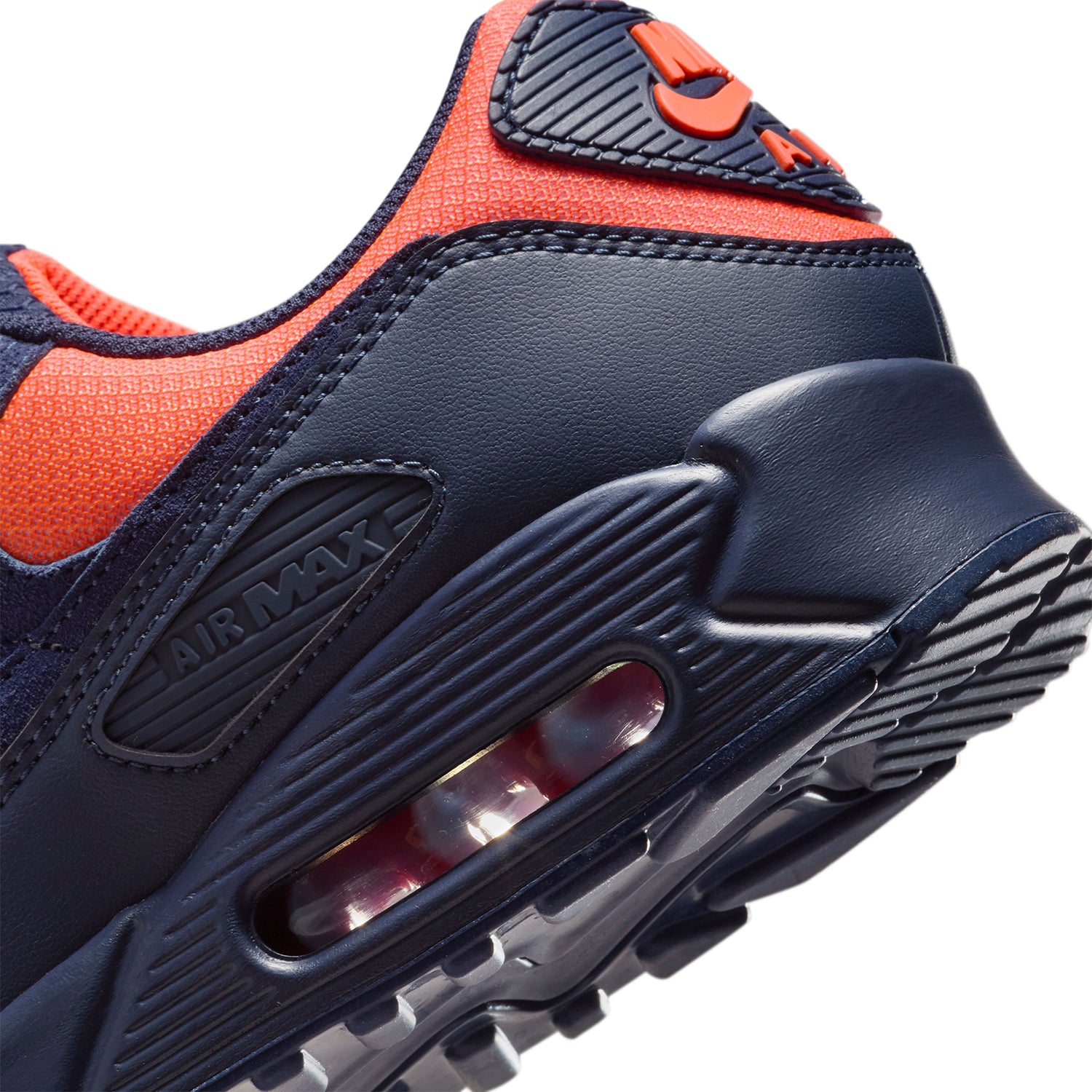 Zapatillas Urbano Hombre Nike Air Max 90