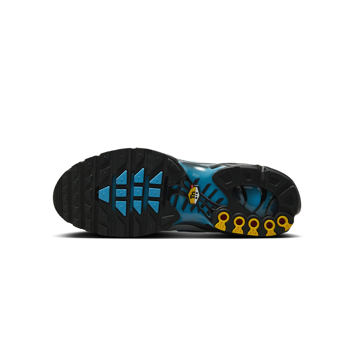 Zapatillas Urbano Hombre Nike Air Max Plus