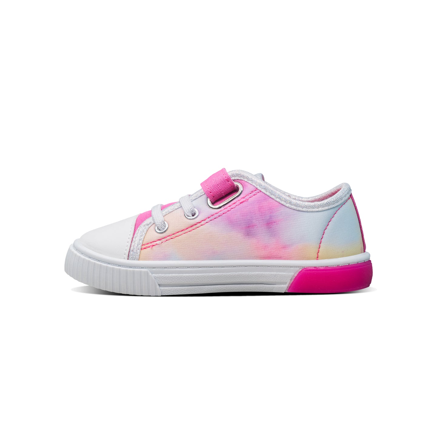 Zapatillas Urbanas Disney Niña Rosado Inf-Ps