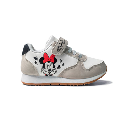 Zapatillas Urbanas Niña Disney Minnie Mouse