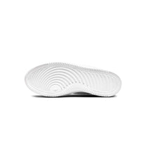 Zapatillas Nike Mujer Court Vision Alta Blanco
