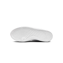Zapatillas Nike Mujer Court Vision Alta Blanco