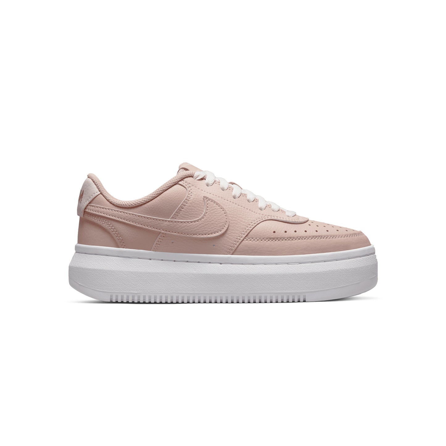 Zapatillas Nike Mujer Dm0113-600 W Nike Court Vision Alta Ltr