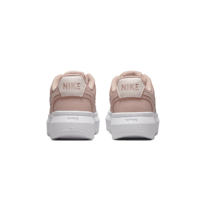 Zapatillas Nike Mujer Dm0113-600 W Nike Court Vision Alta Ltr